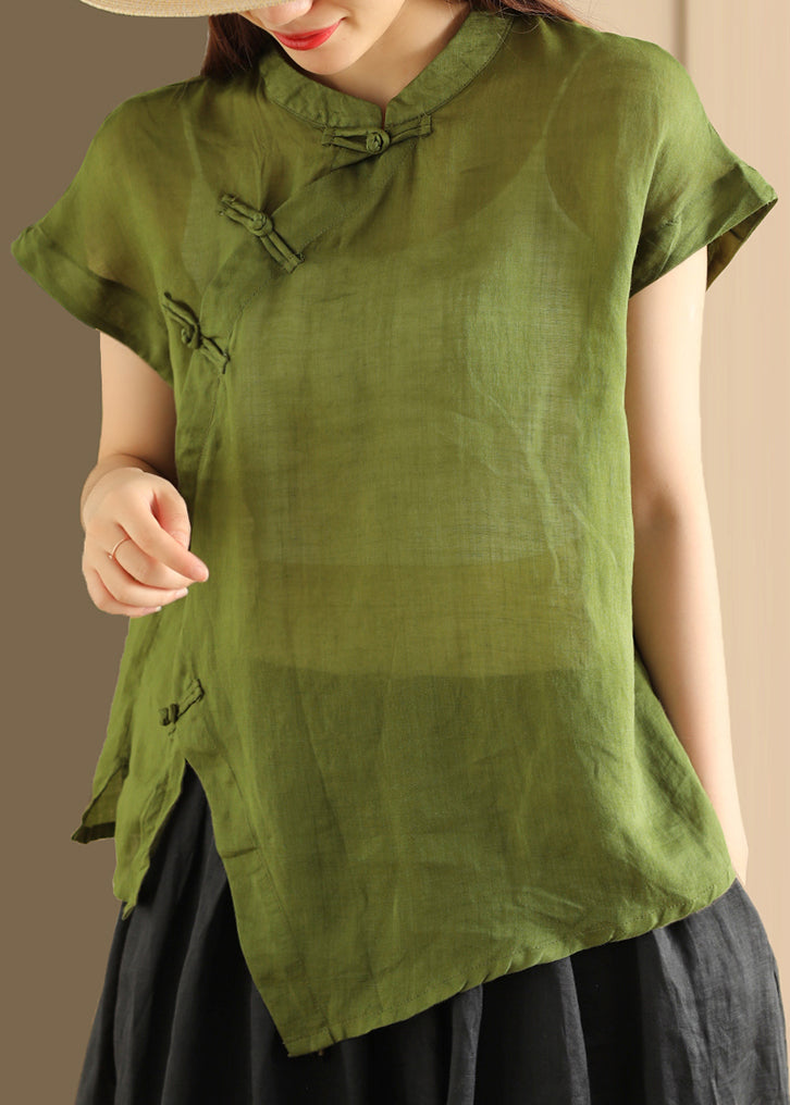 Gracefully Styled Top for Any Occasion