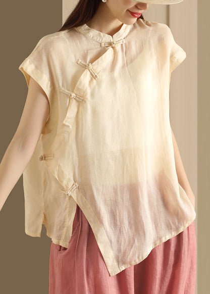 Gracefully Styled Top for Any Occasion
