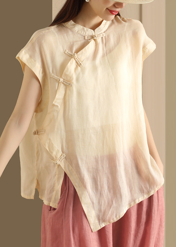 Gracefully Styled Top for Any Occasion