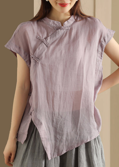 Gracefully Styled Top for Any Occasion