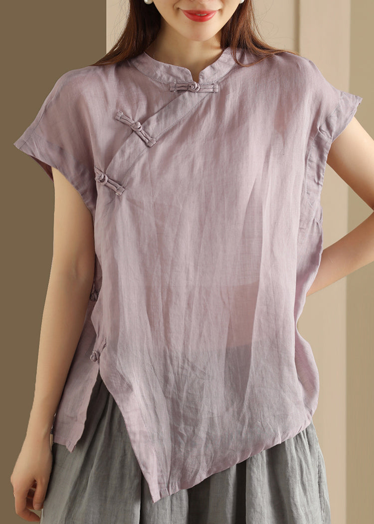 Gracefully Styled Top for Any Occasion