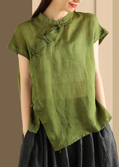 Gracefully Styled Top for Any Occasion