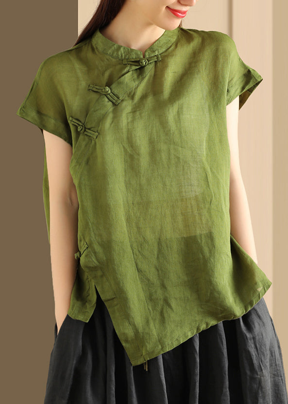 Gracefully Styled Top for Any Occasion