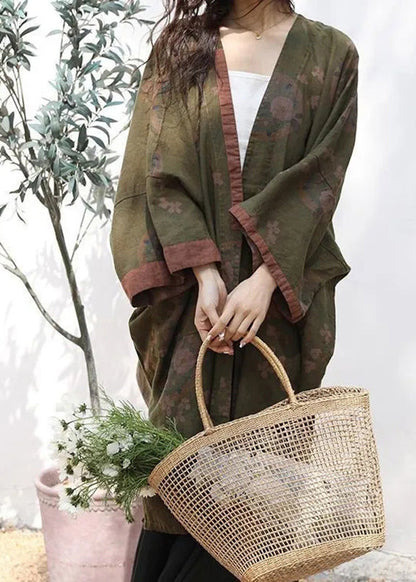 Beautifully Balanced Cardigan with Timeless Character