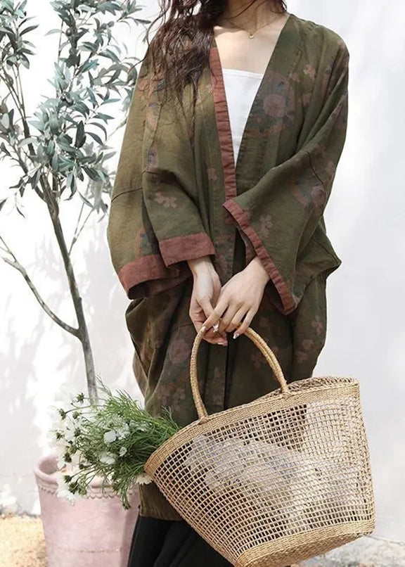 Beautifully Balanced Cardigan with Timeless Character