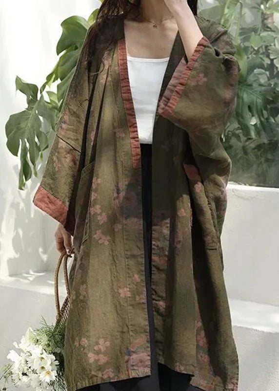 Beautifully Balanced Cardigan with Timeless Character