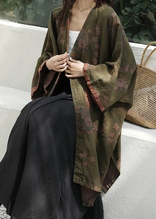 Beautifully Balanced Cardigan with Timeless Character