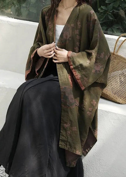 Beautifully Balanced Cardigan with Timeless Character