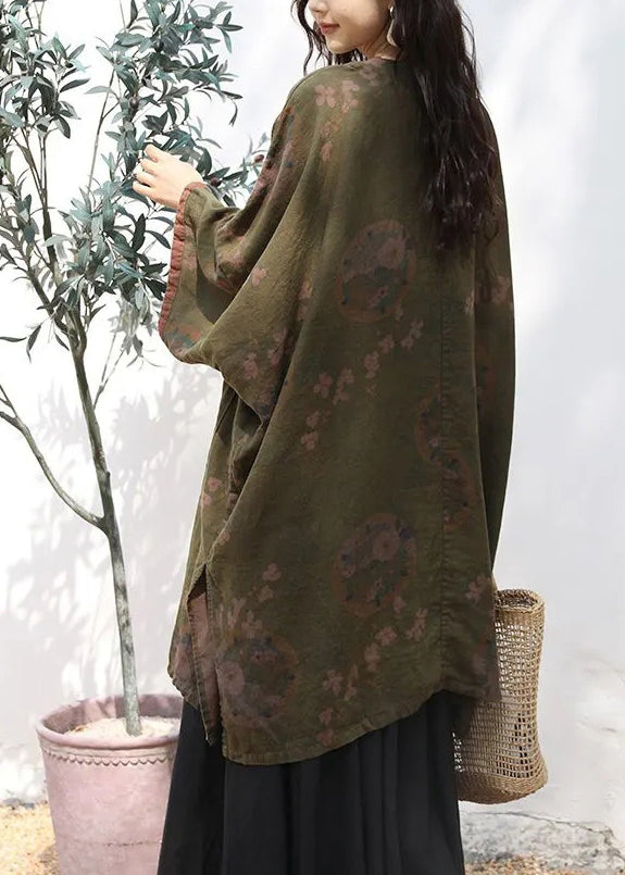 Beautifully Balanced Cardigan with Timeless Character
