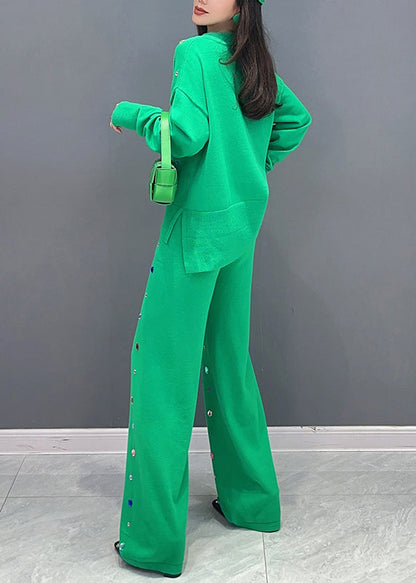 Beautifully Crafted Garment in a Classic Style