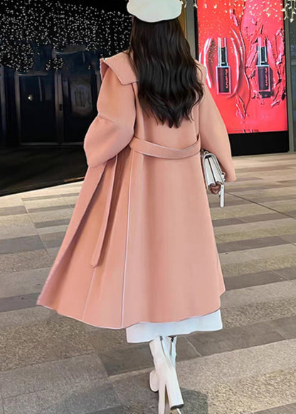 Beautifully Balanced Coat with Timeless Character