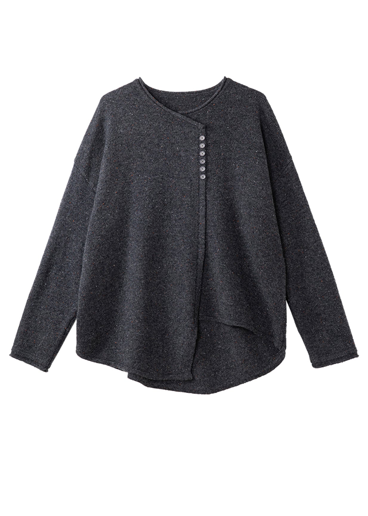 Elegantly Styled Top for Everyday Wear