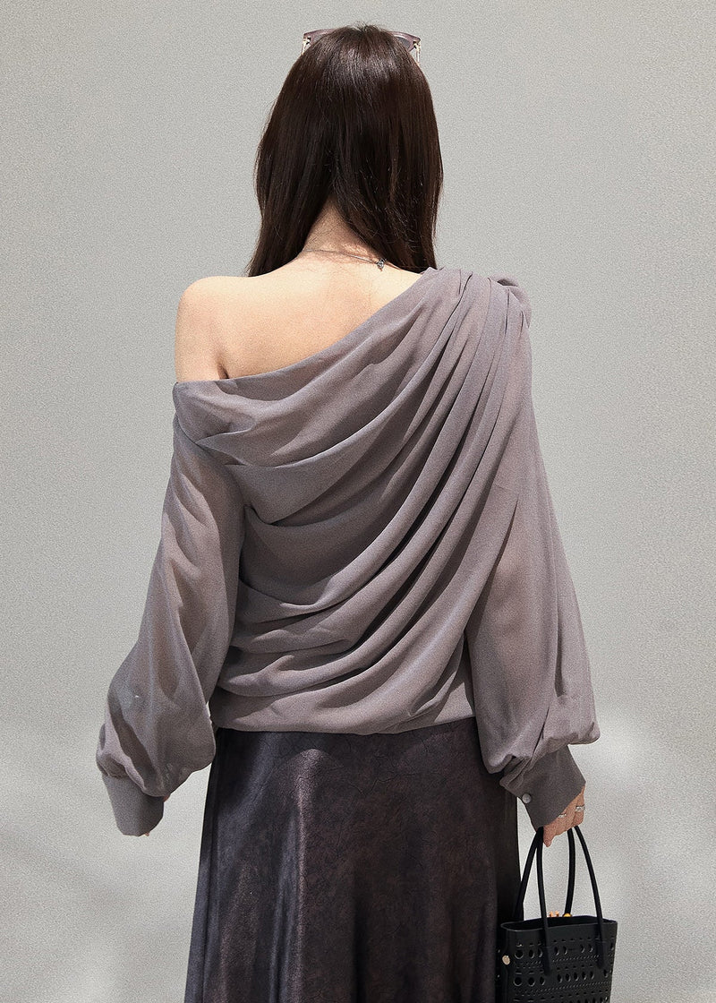 Beautifully Balanced Top with Timeless Character