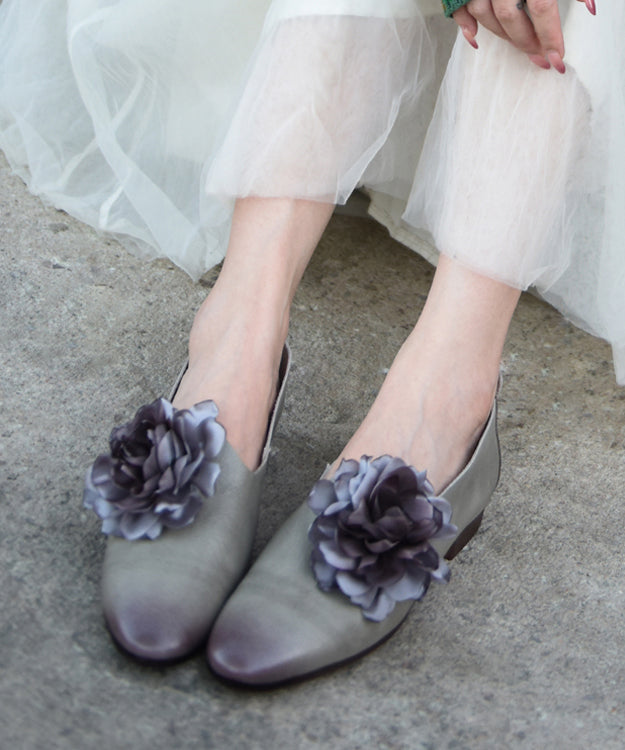 Graceful Orthopedic Shoes for Modern Look