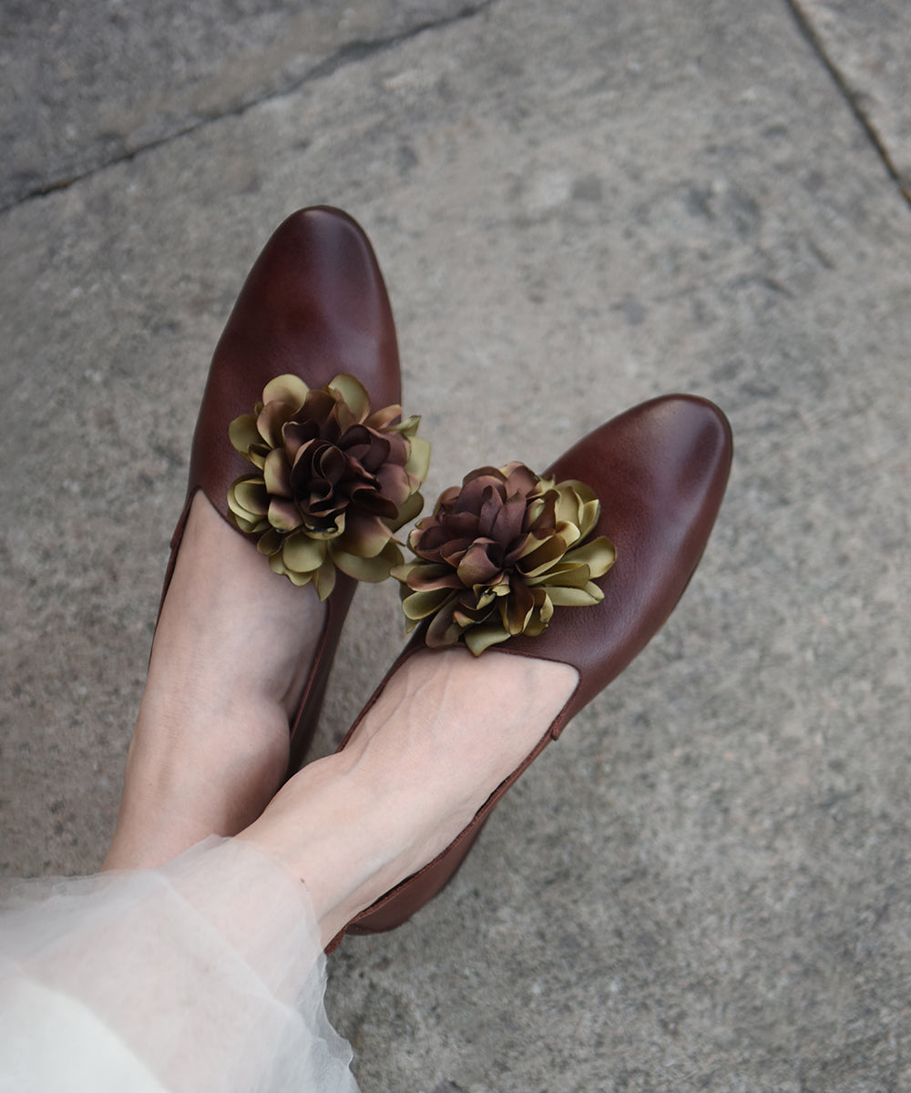 Graceful Orthopedic Shoes for Modern Look