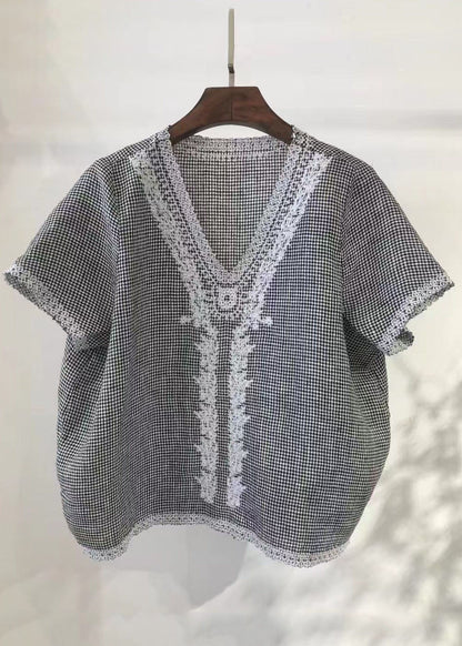 Beautifully Balanced Garment with Timeless Character