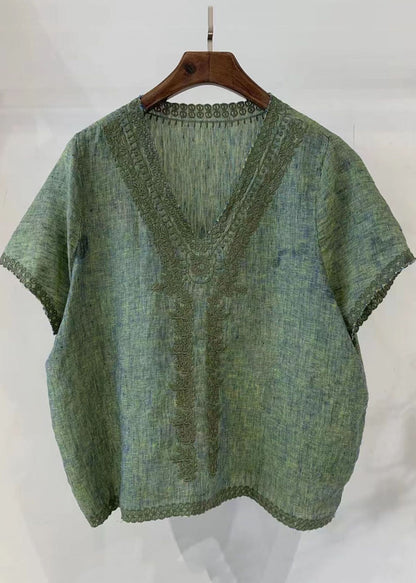 Beautifully Balanced Garment with Timeless Character