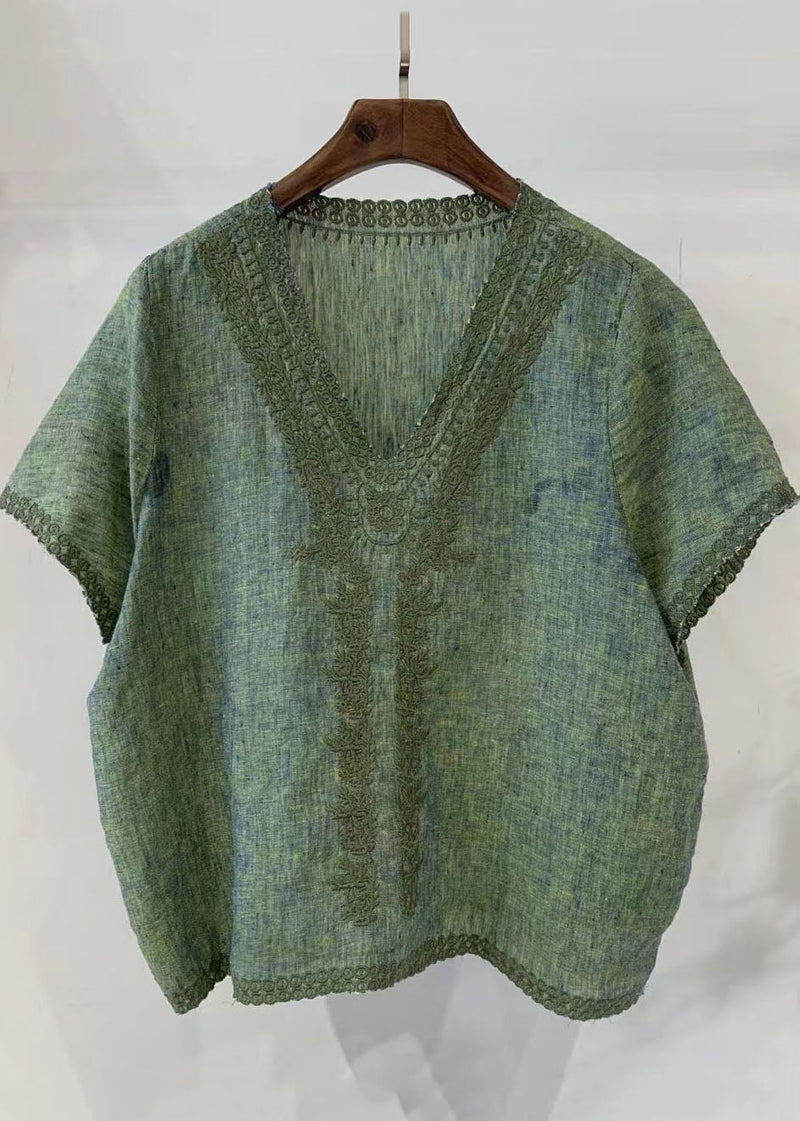 Beautifully Balanced Garment with Timeless Character