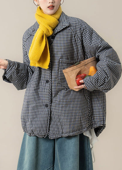Sophisticated Jacket with a Clean Classic Look