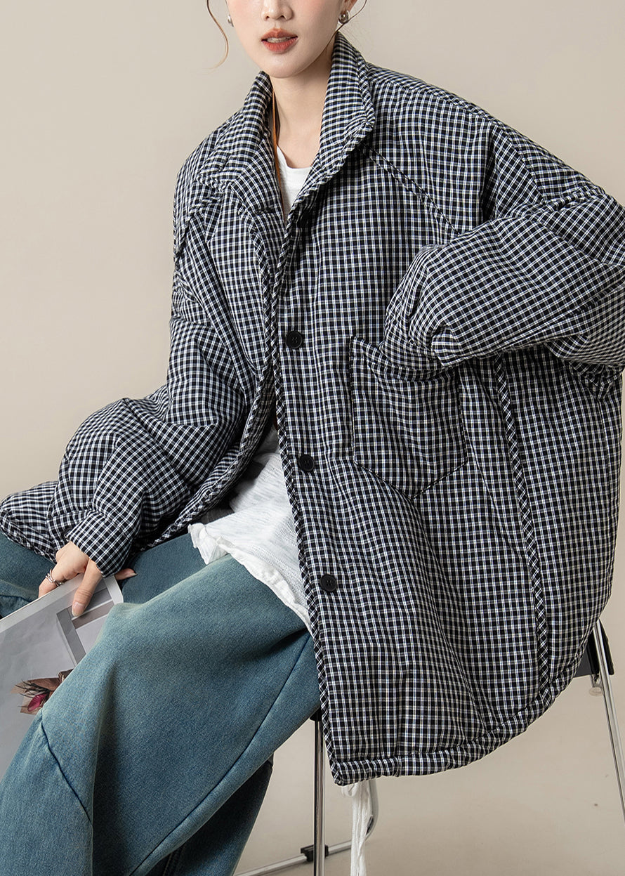 Sophisticated Jacket with a Clean Classic Look