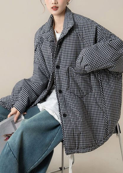 Sophisticated Jacket with a Clean Classic Look
