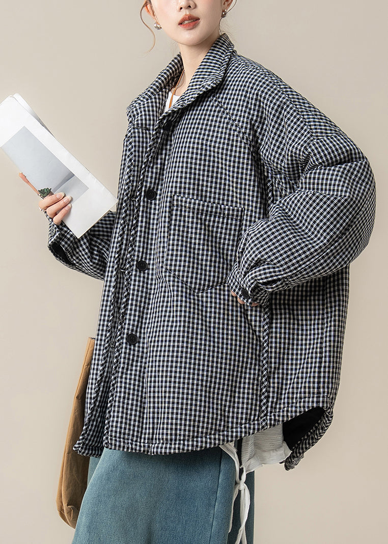 Sophisticated Jacket with a Clean Classic Look