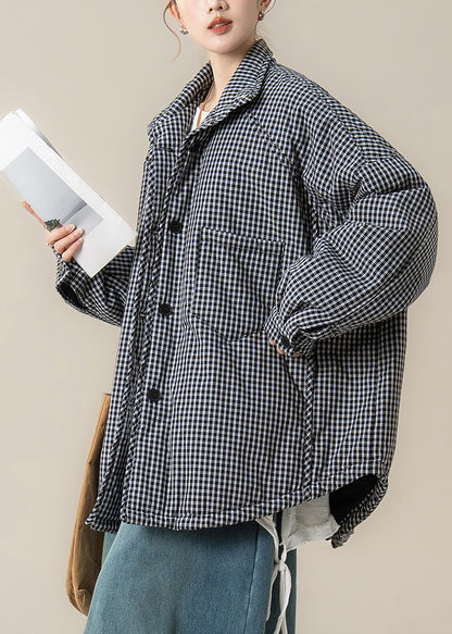 Sophisticated Jacket with a Clean Classic Look