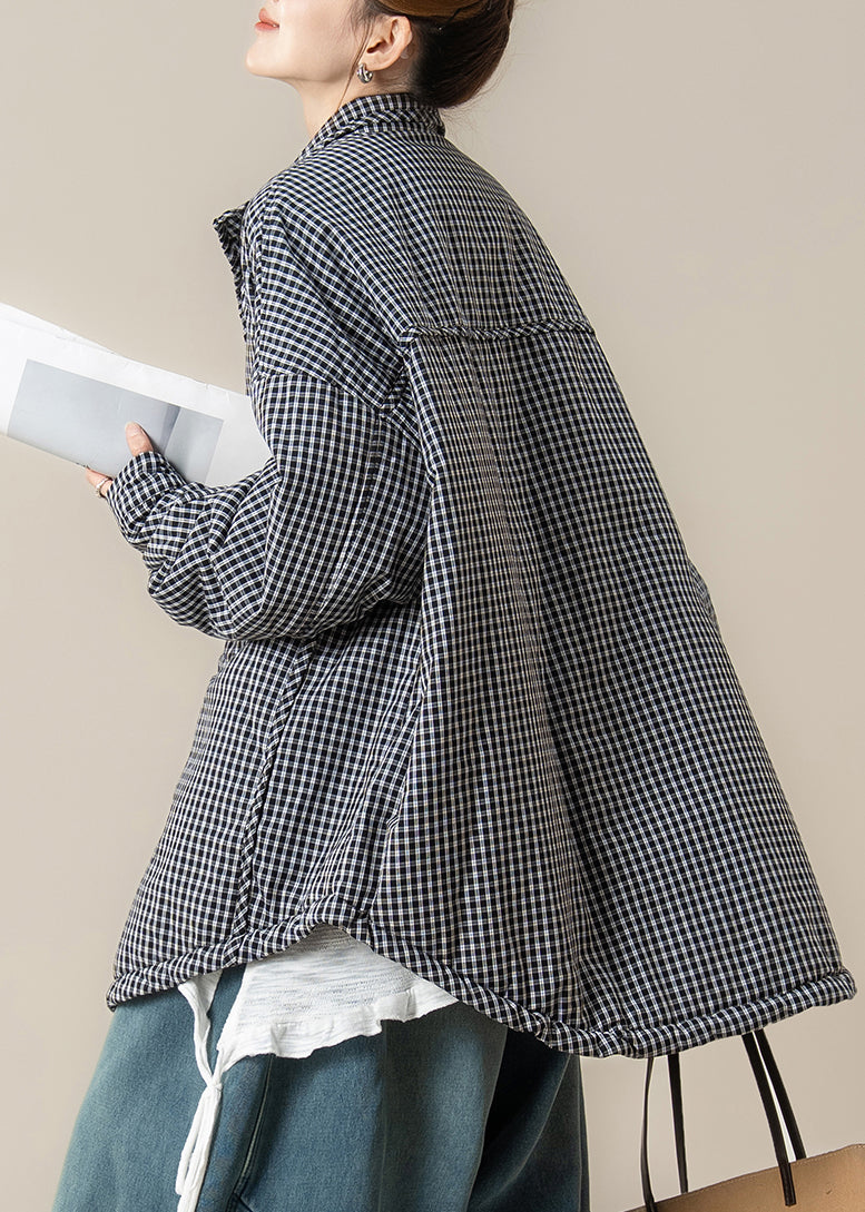 Sophisticated Jacket with a Clean Classic Look