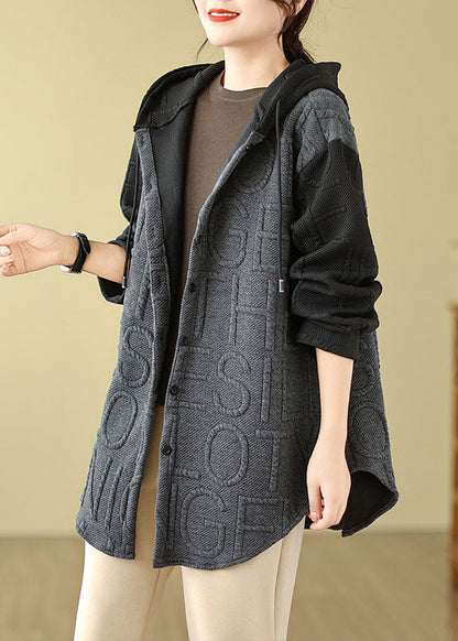 Elegantly Styled Coat for Everyday Wear