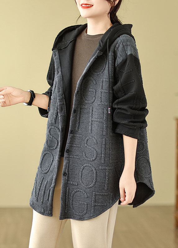 Elegantly Styled Coat for Everyday Wear