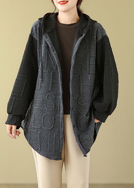 Elegantly Styled Coat for Everyday Wear
