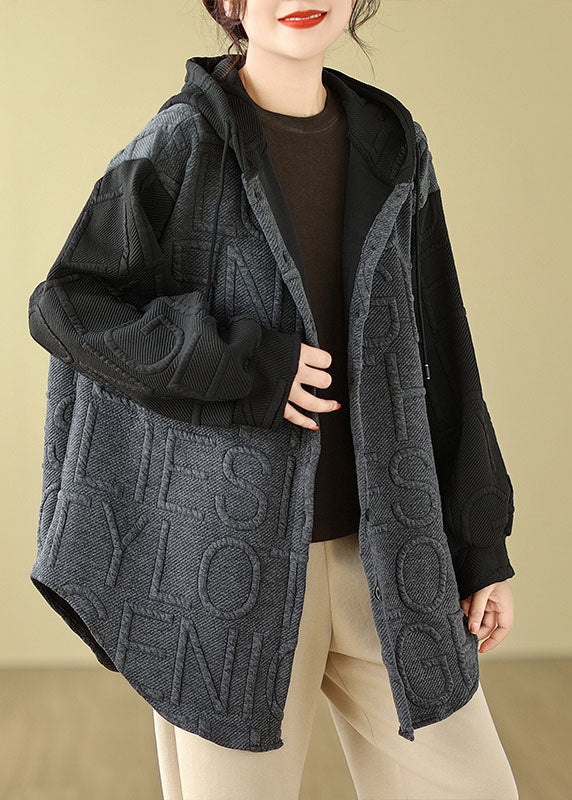 Elegantly Styled Coat for Everyday Wear
