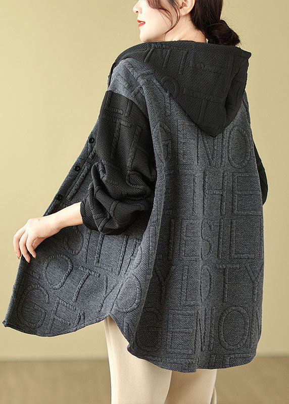 Elegantly Styled Coat for Everyday Wear