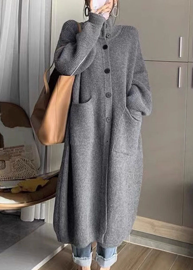 Gracefully Styled Sweater for Any Occasion
