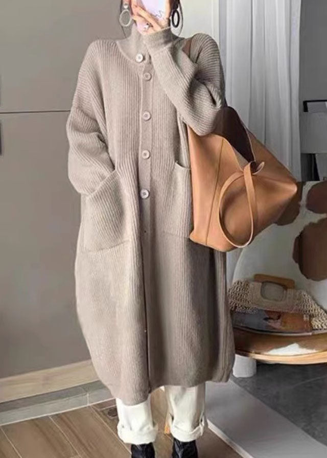 Gracefully Styled Sweater for Any Occasion