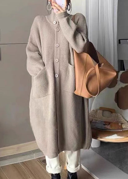 Gracefully Styled Sweater for Any Occasion