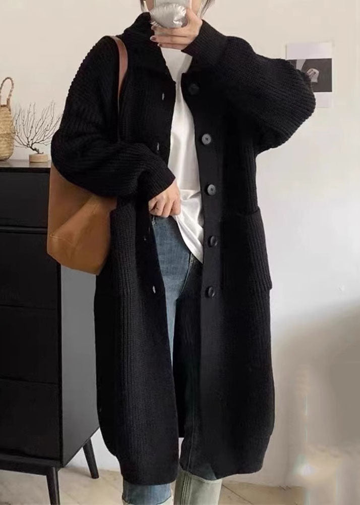 Gracefully Styled Sweater for Any Occasion