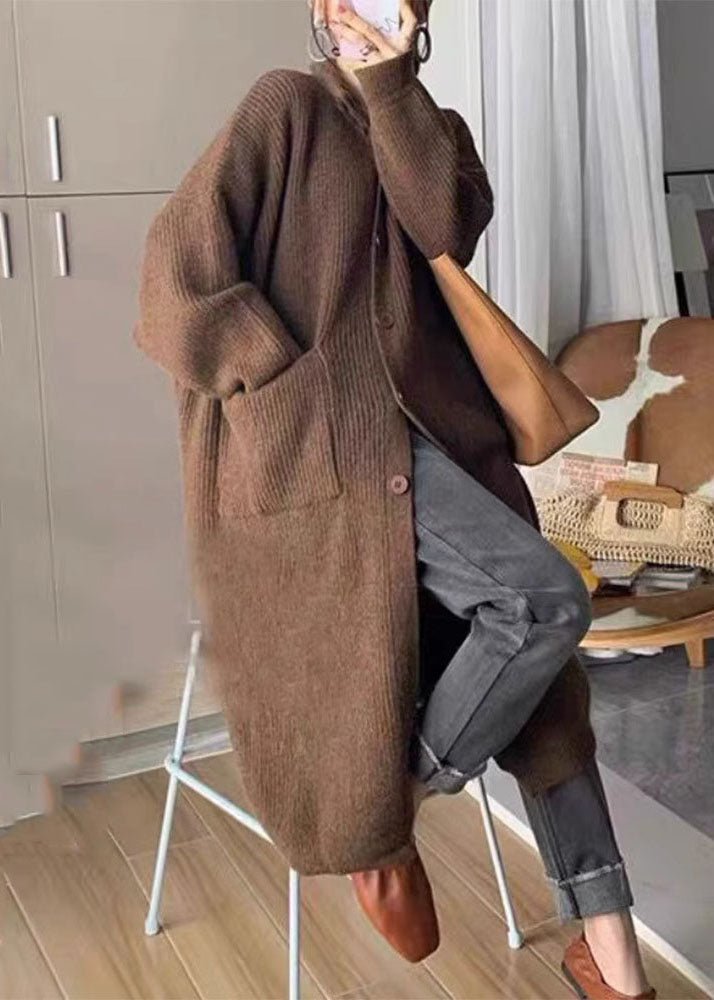 Gracefully Styled Sweater for Any Occasion