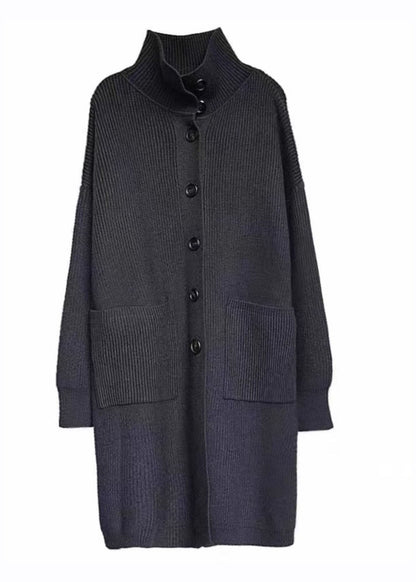 Gracefully Styled Sweater for Any Occasion