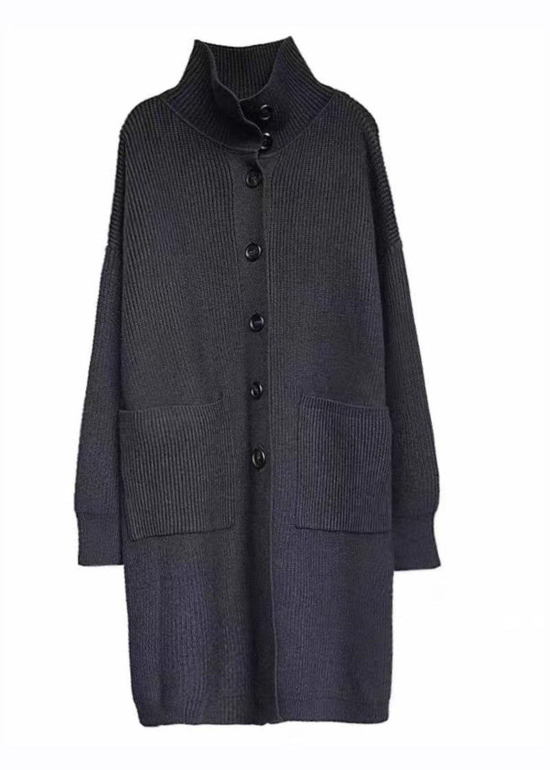 Gracefully Styled Sweater for Any Occasion