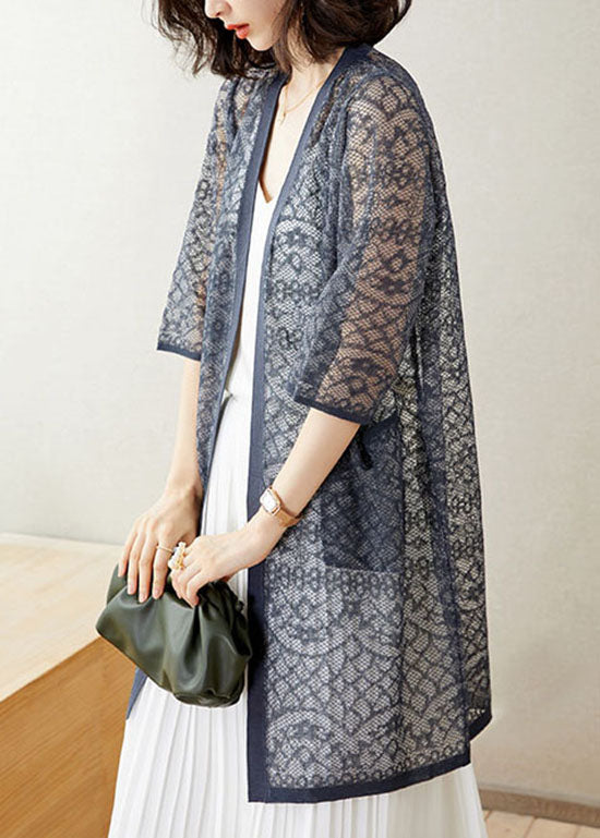 Beautifully Crafted Cardigan in a Classic Style
