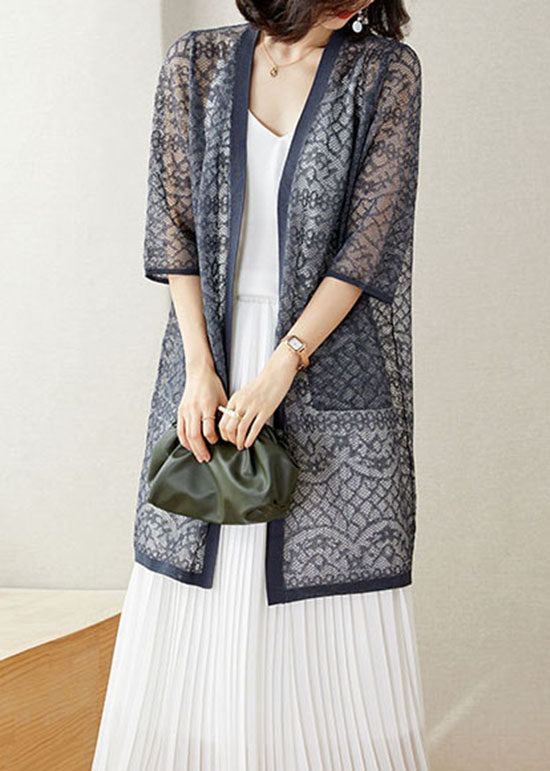Beautifully Crafted Cardigan in a Classic Style