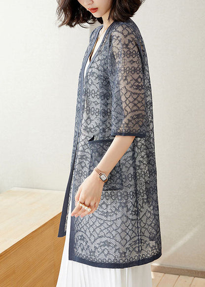 Beautifully Crafted Cardigan in a Classic Style