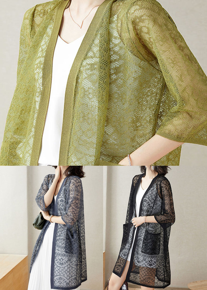 Beautifully Crafted Cardigan in a Classic Style