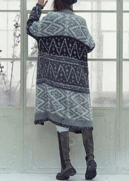 Sophisticated Cardigan with a Clean Classic Look