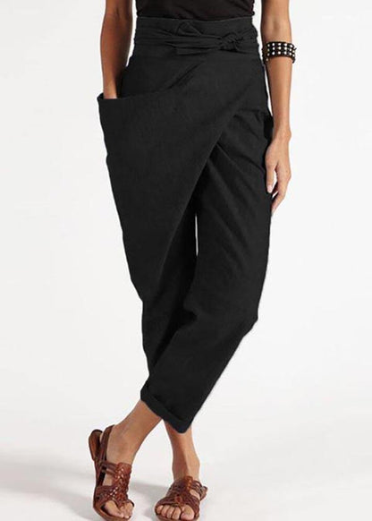 Polished Pants with an Effortless Classic Look