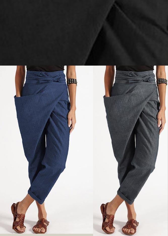 Polished Pants with an Effortless Classic Look