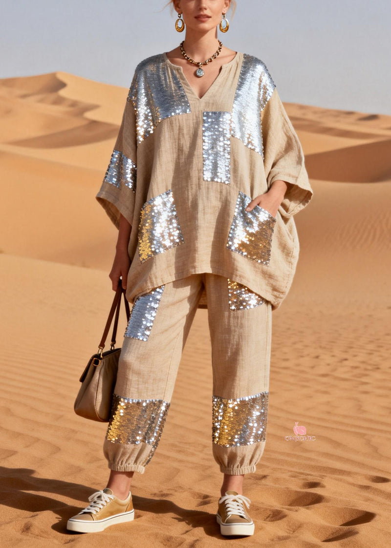 Elegantly Styled Garment for Everyday Wear