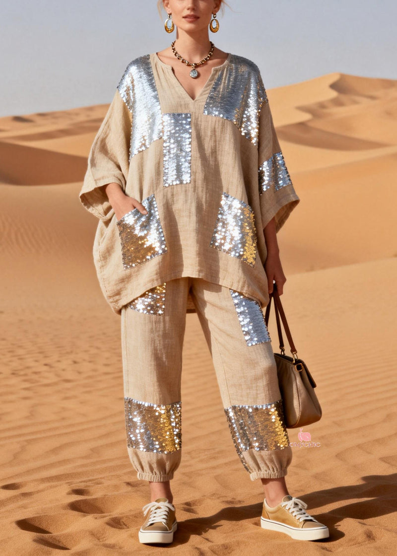 Elegantly Styled Garment for Everyday Wear