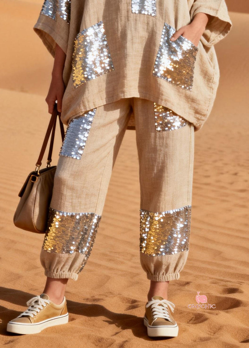 Elegantly Styled Garment for Everyday Wear